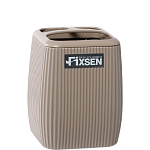 Стакан Fixsen BROWN FX-403-3 250_100_Array